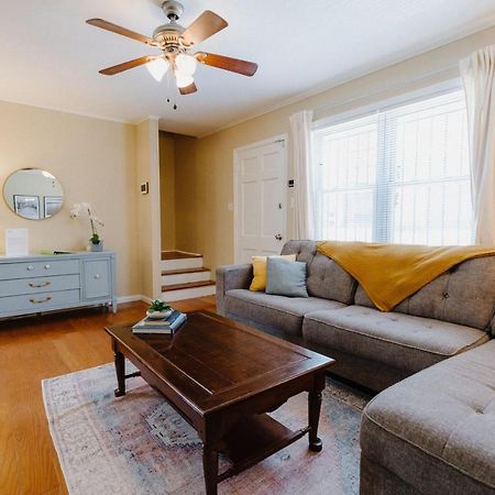 Centrally Located 3Br Overton Square Fast Wifi Free Parking Yes Pets メンフィス エクステリア 写真