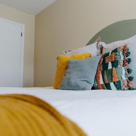 Centrally Located 3Br Overton Square Fast Wifi Free Parking Yes Pets メンフィス エクステリア 写真