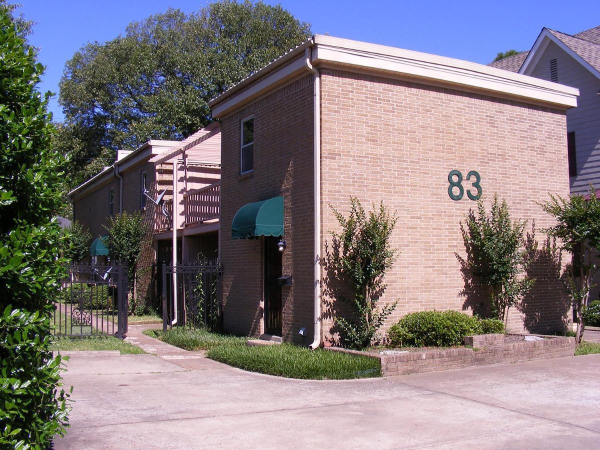 Centrally Located 3Br Overton Square Fast Wifi Free Parking Yes Pets メンフィス エクステリア 写真