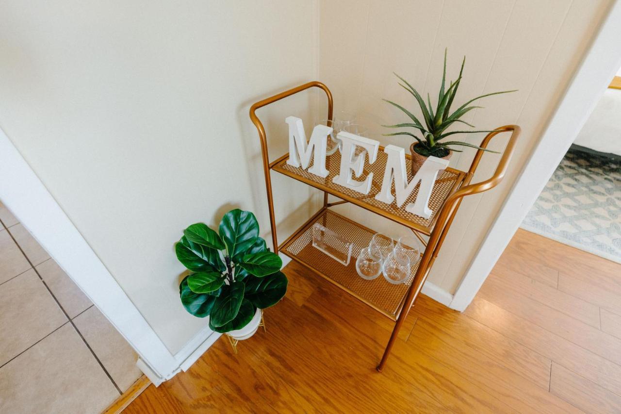 Centrally Located 3Br Overton Square Fast Wifi Free Parking Yes Pets メンフィス エクステリア 写真