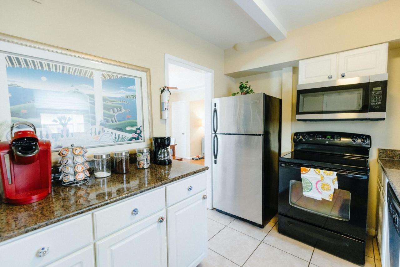 Centrally Located 3Br Overton Square Fast Wifi Free Parking Yes Pets メンフィス エクステリア 写真